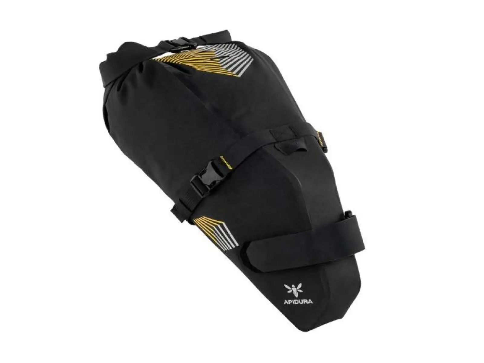 Apidura Racing saddle pack 7 l podsedlová taška