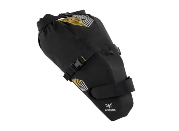 Apidura Racing saddle pack 7 l podsedlová taška