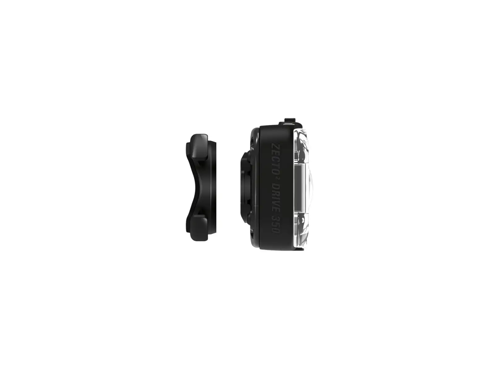 Lezyne Zecto Drive 350+ predné svetlo