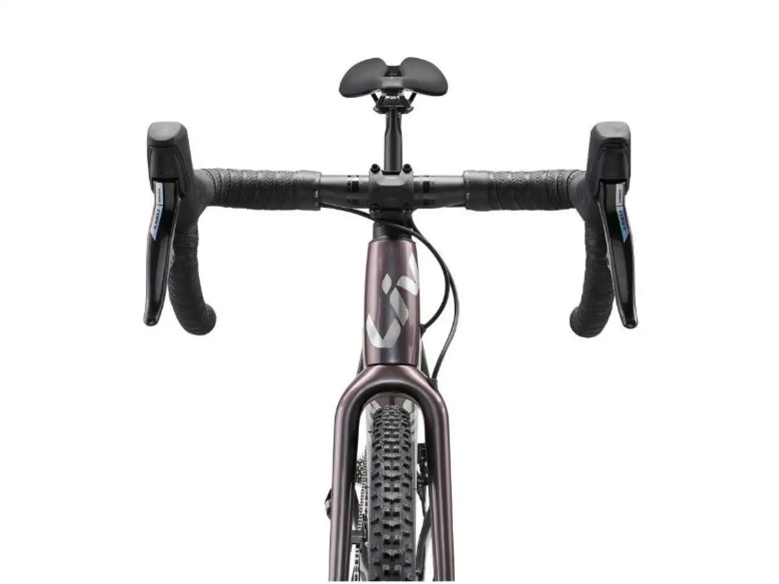 Liv Brava Advanced Pro 2 cyklokrosový bicykel airglow
