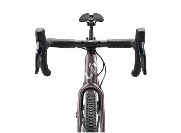 Liv Brava Advanced Pro 2 cyklokrosový bicykel airglow