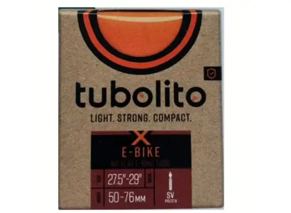 Tubolito X-Tubo duša pre E-Bike 29/27,5”