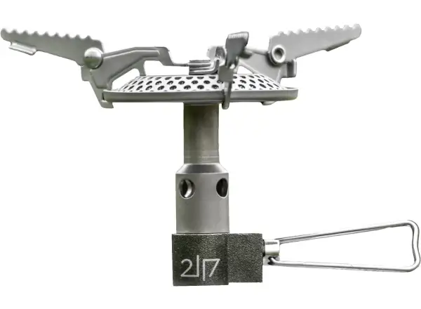 2117 of Sweden Harrok plynový varič