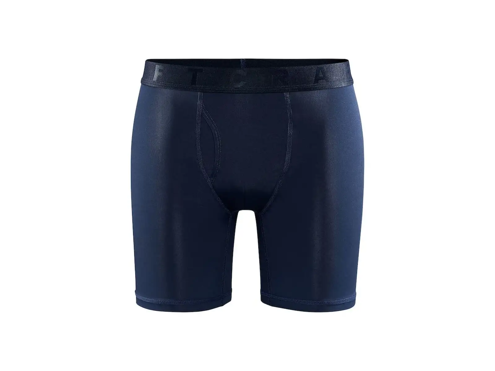 Craft Core Dry 6" pánske boxerky modrá
