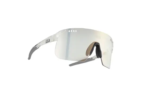 Neon Sky 3.0 Air slnečné okuliare Crystal Shiny/Phototronic Plus Bronze