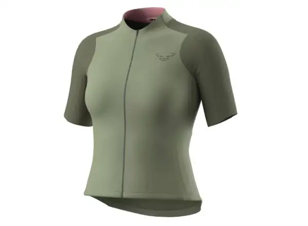 Dynafit Ride Light dámsky dres krátky rukáv Sage