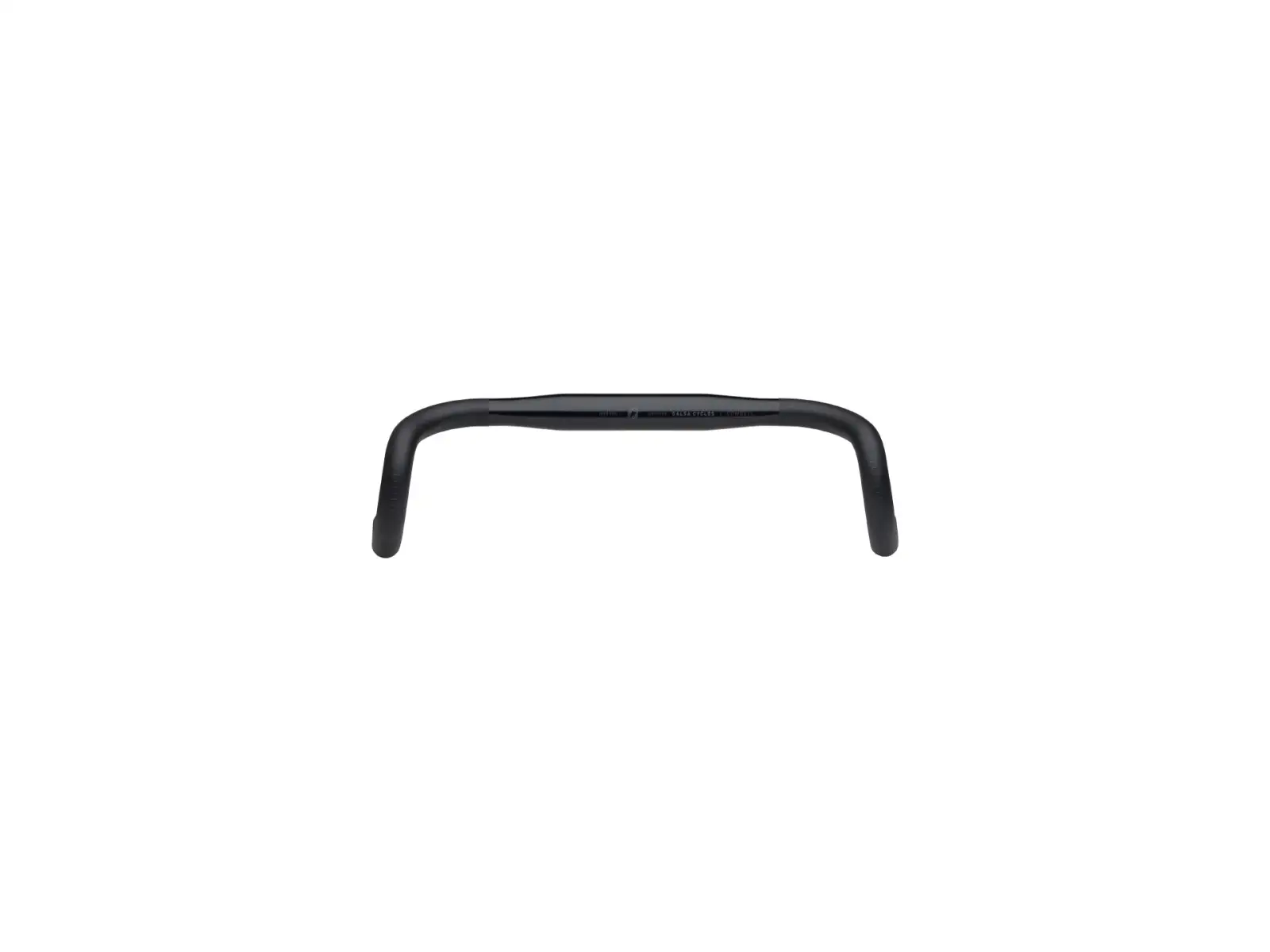 Salsa cowbell deluxe bar riadidlá 31.8x44 cm čierna