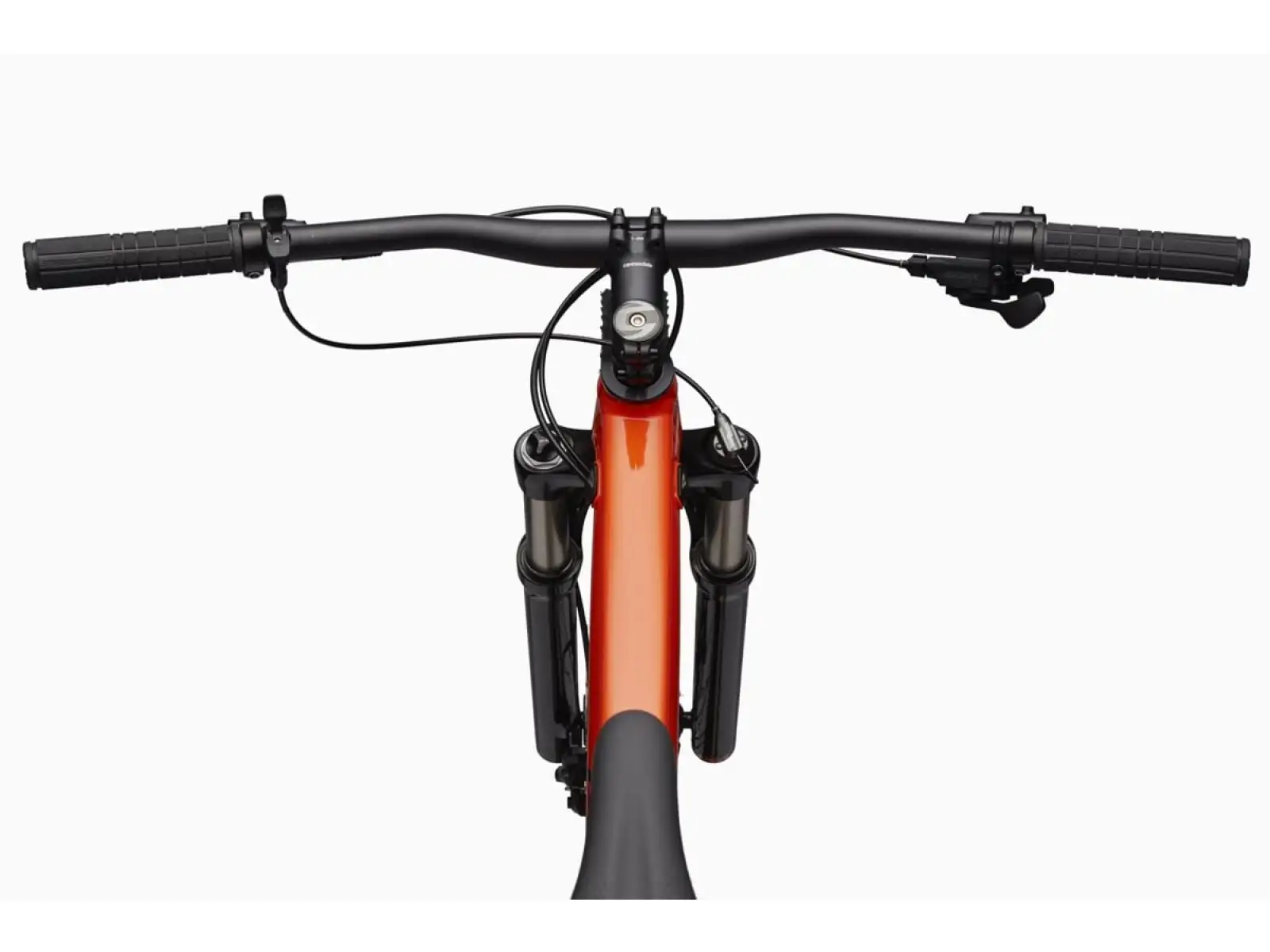 Cannondale Trail SL 4 29" horský bicykel Orange