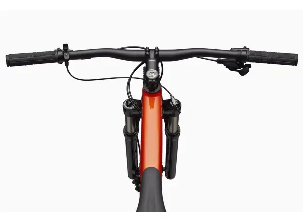 Cannondale Trail SL 4 29" horský bicykel Orange