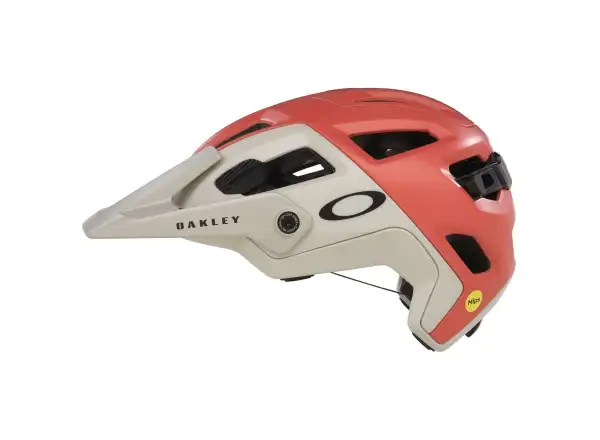 Oakley DRT5 Maven EU prilba Satin Mist/Paloma