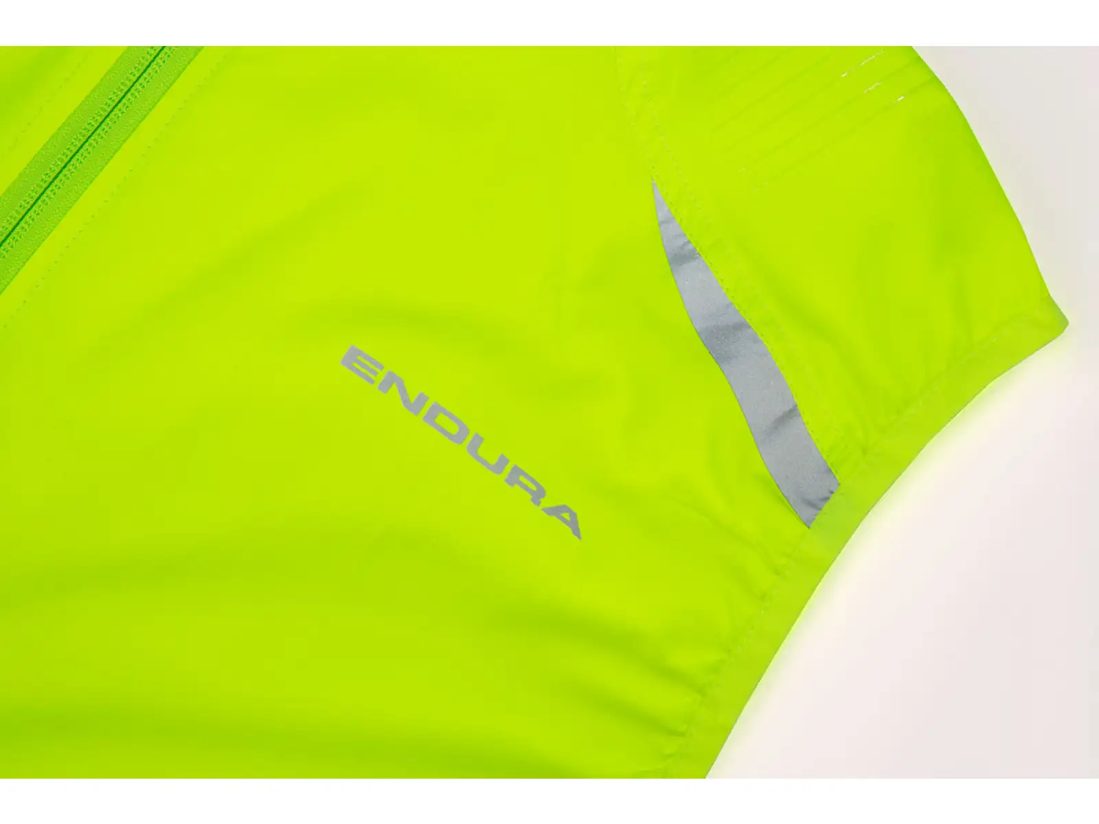 Endura Hummvee pánska vesta Hi-Viz Yellow
