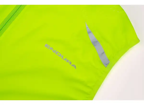 Endura Hummvee pánska vesta Hi-Viz Yellow