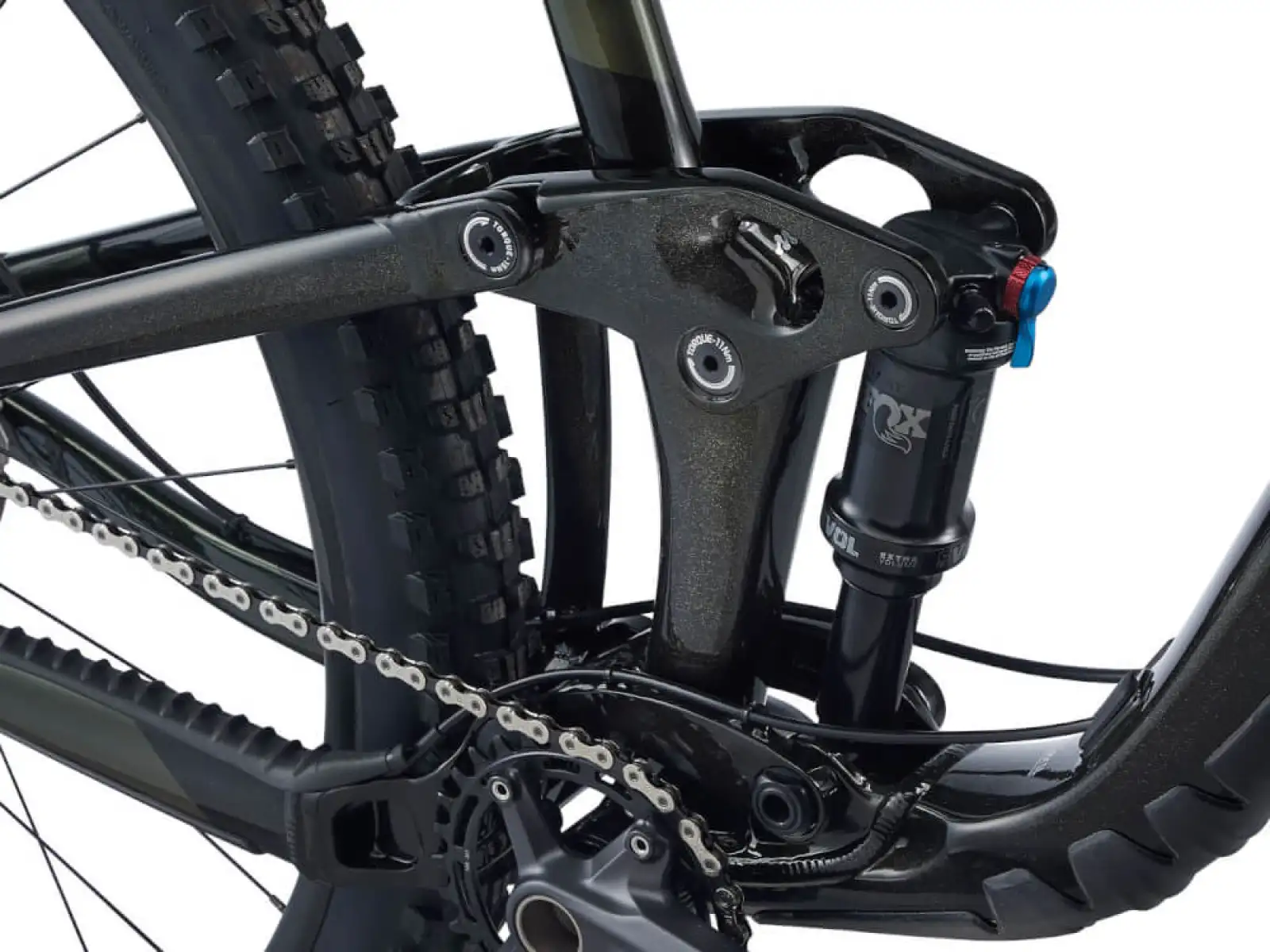 Horský bicykel Giant Trance X 29 1 Panther