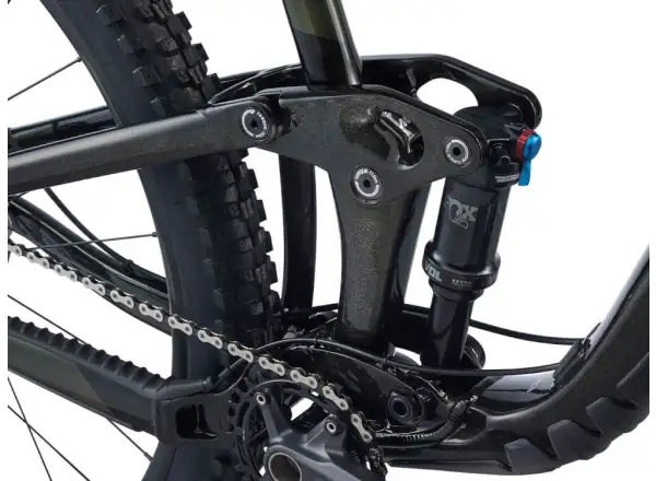 Horský bicykel Giant Trance X 29 1 Panther