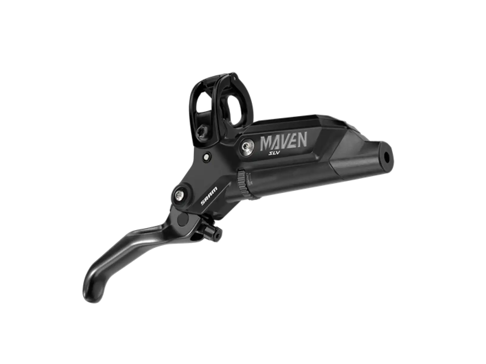 Predná kotúčová brzda Sram Maven Silver 950 mm