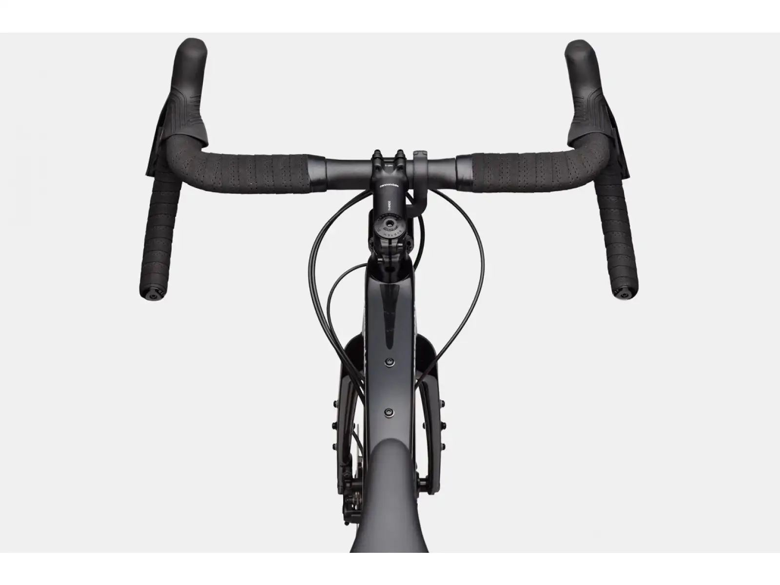 Cannondale Topstone Carbon 3 L gravel bicykel Carbon