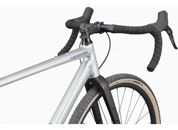 Cannondale Topstone Apex 1 gravel bicykel Mercury