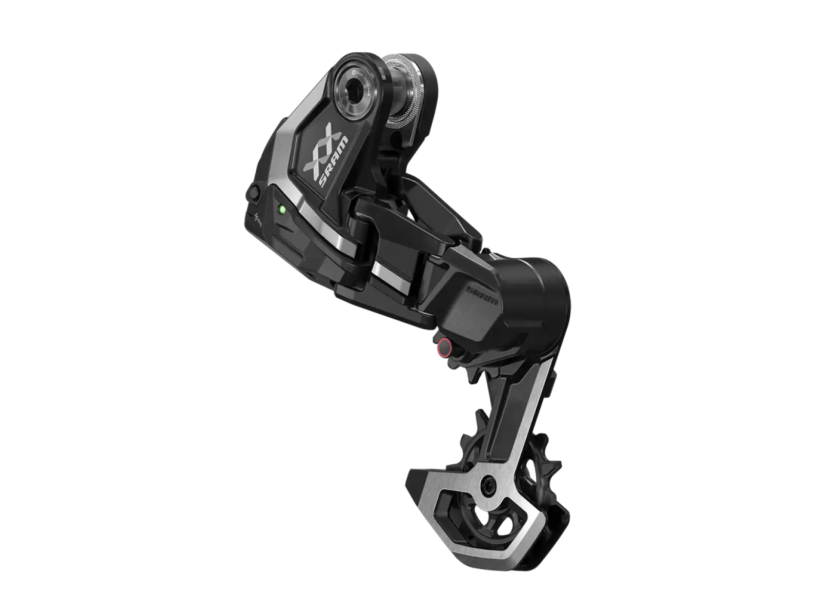 Sram prehadzovačka XX DH T-Type AXS 7 rýchlostí