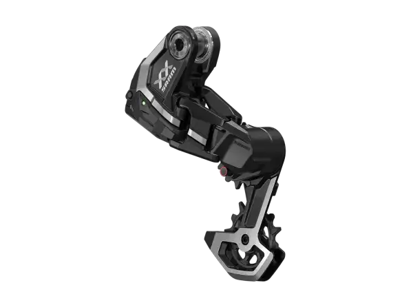 Sram prehadzovačka XX DH T-Type AXS 7 rýchlostí