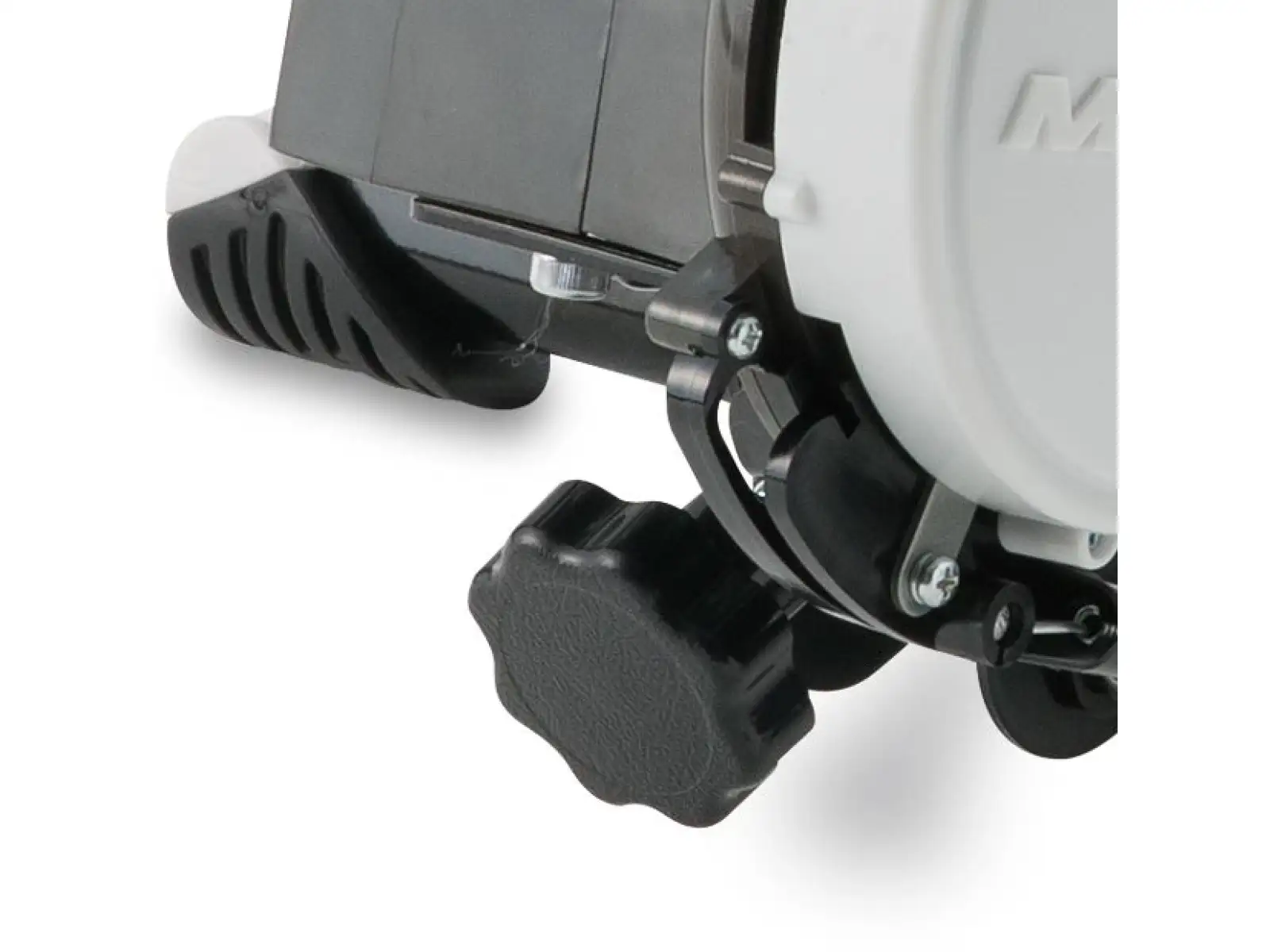 Minoura MagRide-60R trenažér 425 W Fe čierny
