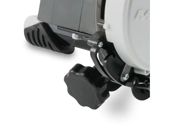 Minoura MagRide-60R trenažér 425 W Fe čierny