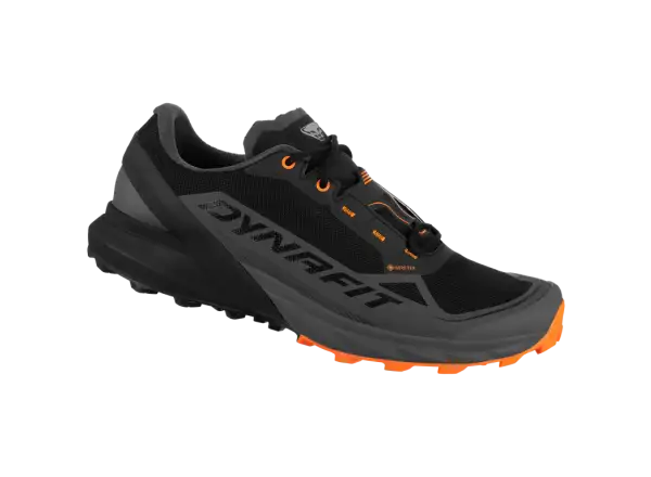 Dynafit Ultra 50 Reflective GTX pánske topánky Magnet/Black Out
