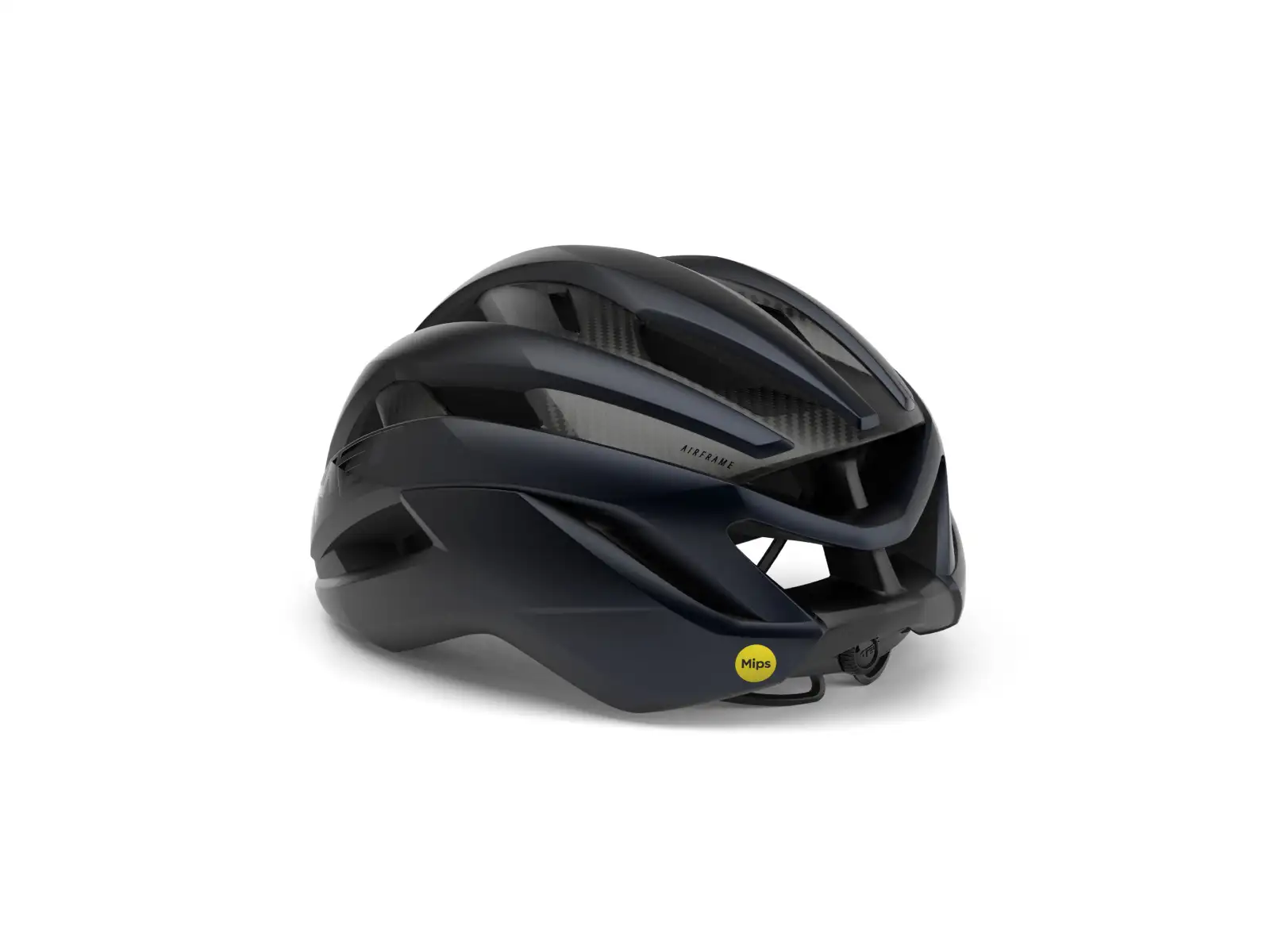 MET Trenta 3K Carbon MIPS cestná prilba Black