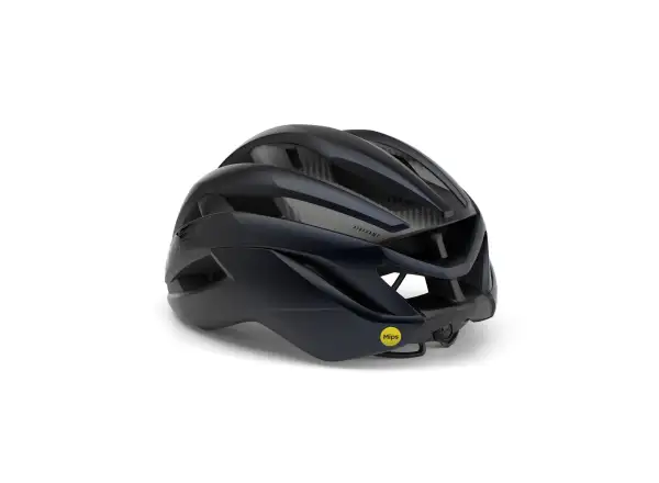 MET Trenta 3K Carbon MIPS cestná prilba Black
