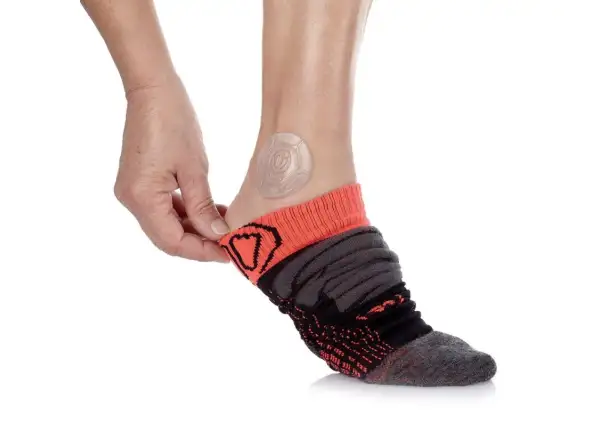 Sidas Ankle Protectors EVO gélová ochrana členkov