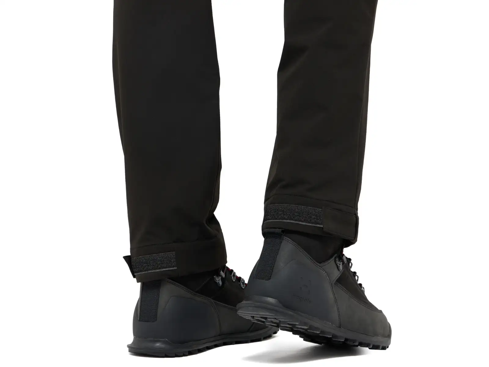Haglöfs Front Flex dámske nohavice True Black
