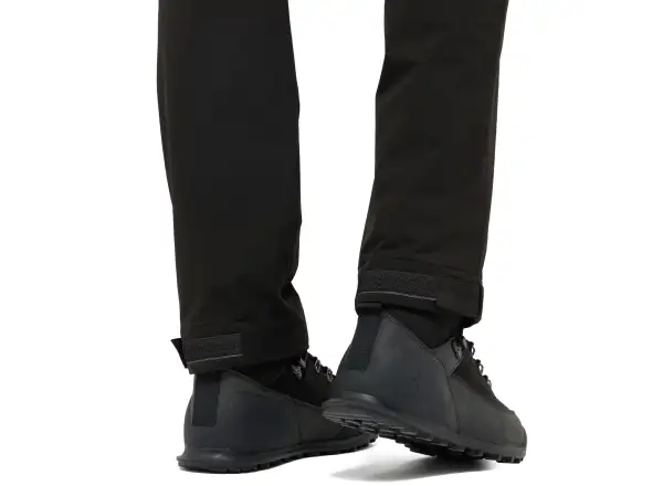 Haglöfs Front Flex dámske nohavice True Black