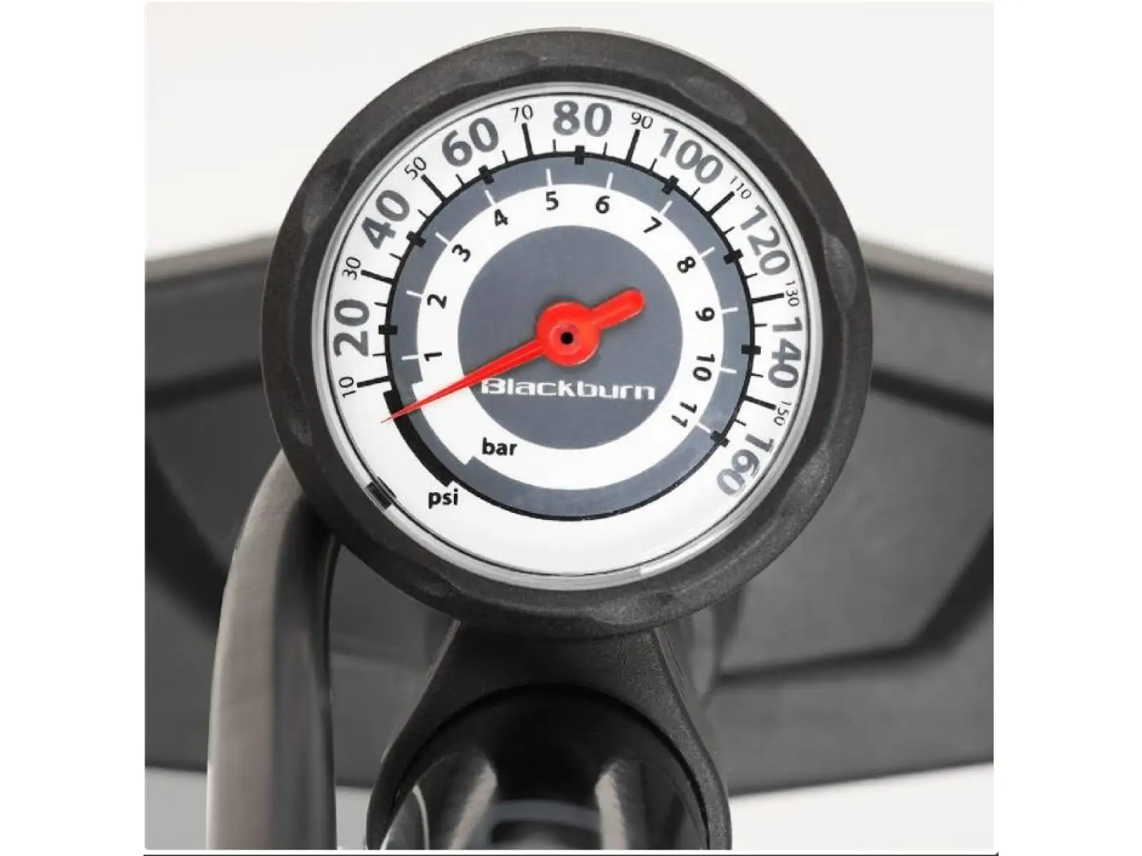 Blackburn Grid 1 Floor Pump Dielenská pumpa