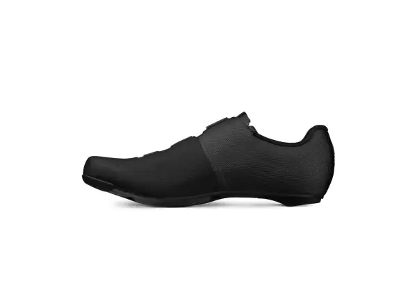 Fizik Tempo Decos Carbon cestné pánske tretry Black/Black
