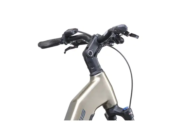 Crussis e-Country AX 8.12-M2(800) mestský elektrobicykel