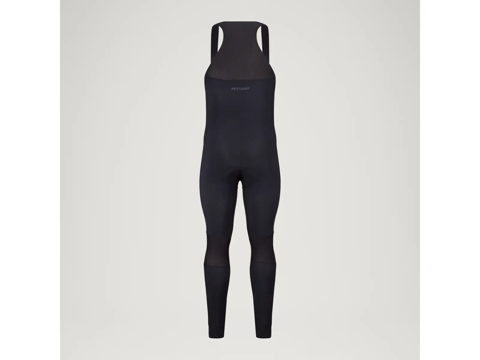 Endura MT500 Thermal pánske nohavice s trakmi a vložkou Black