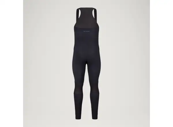 Endura MT500 Thermal pánske nohavice s trakmi a vložkou Black