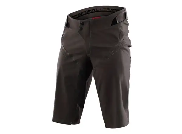 Troy Lee Designs Sprint pánske šortky Ultra Solid Fatigue