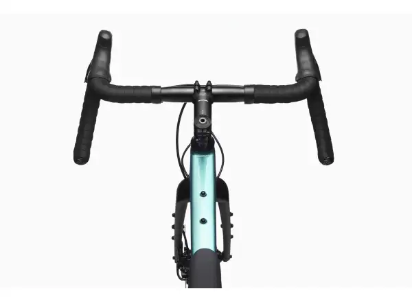 Cannondale Topstone 3 gravel bike Turquoise