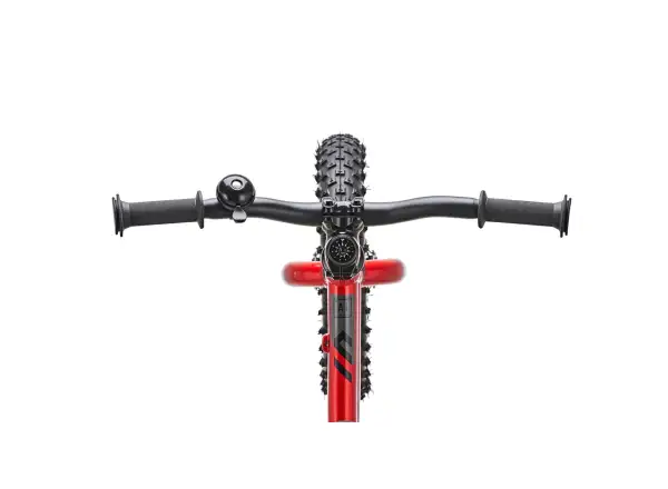 Nukeproof Cub-Scoot 12 detské odrážadlo Red