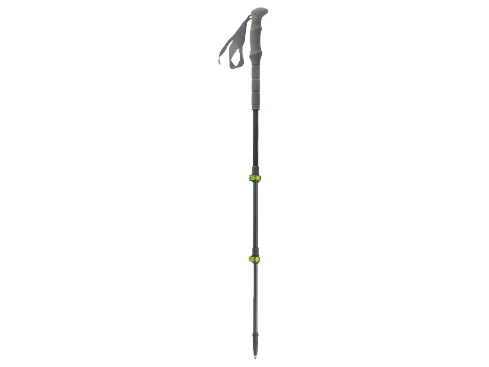 Penguin Carbon FL Foam turistické palice zelená vel. 64 - 135 cm.