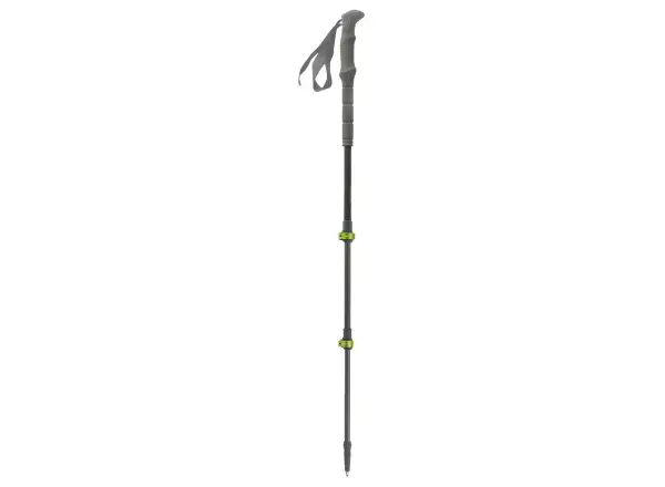 Penguin Carbon FL Foam turistické palice zelená vel. 64 - 135 cm.