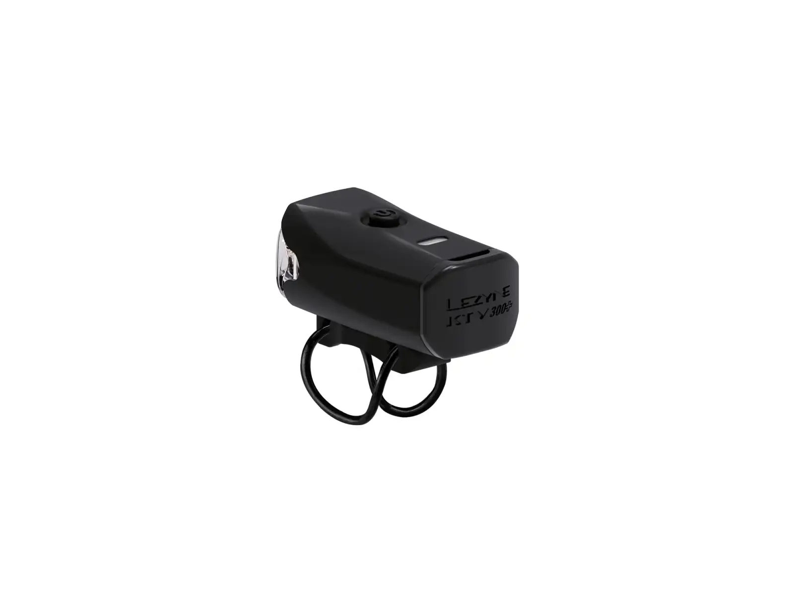 Lezyne KTV Drive 300+ predné svetlo