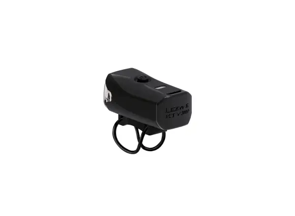 Lezyne KTV Drive 300+ predné svetlo