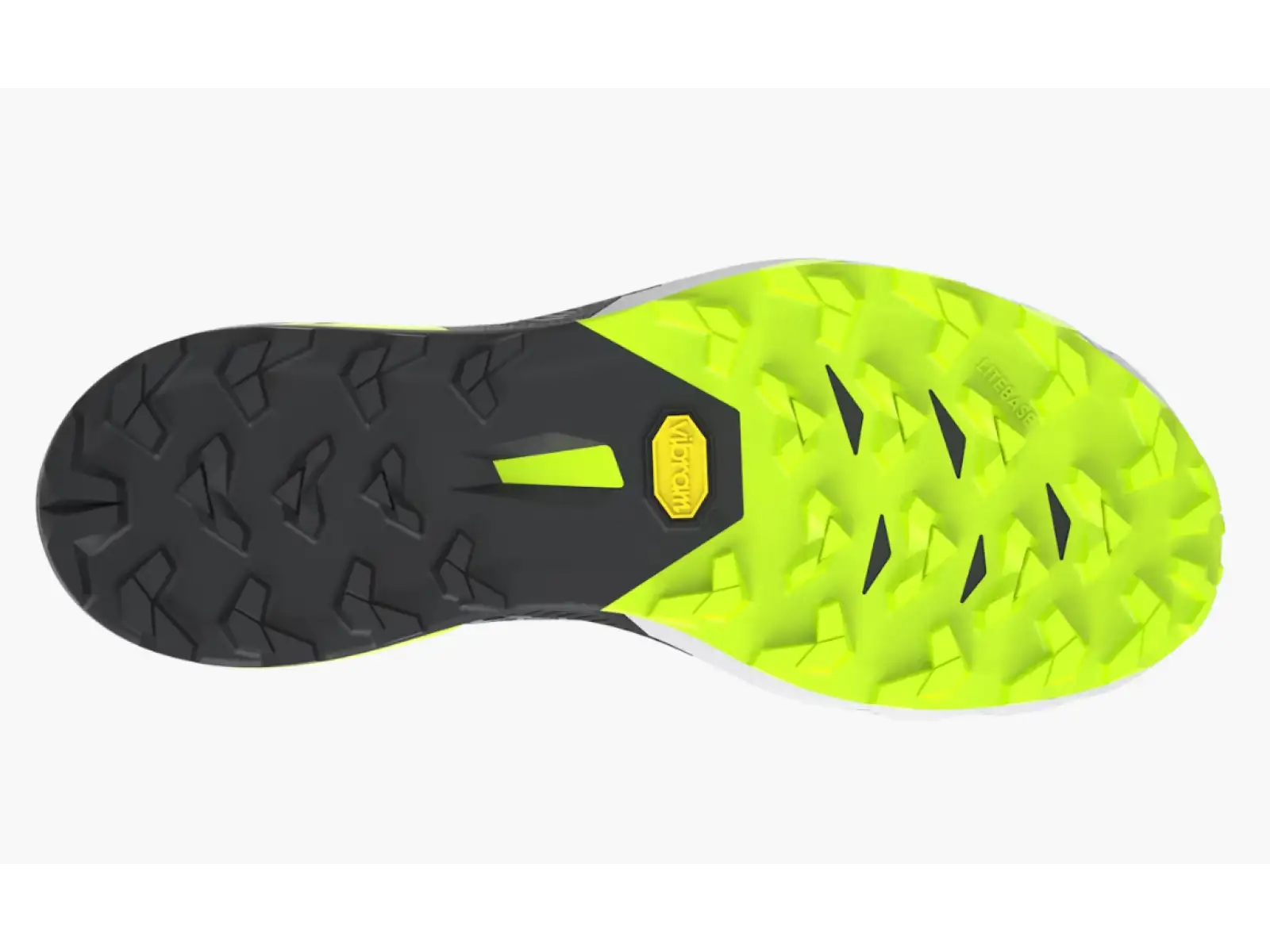 Dynafit Alpine DNA 2 bežecké topánky Nimbus/Black Out