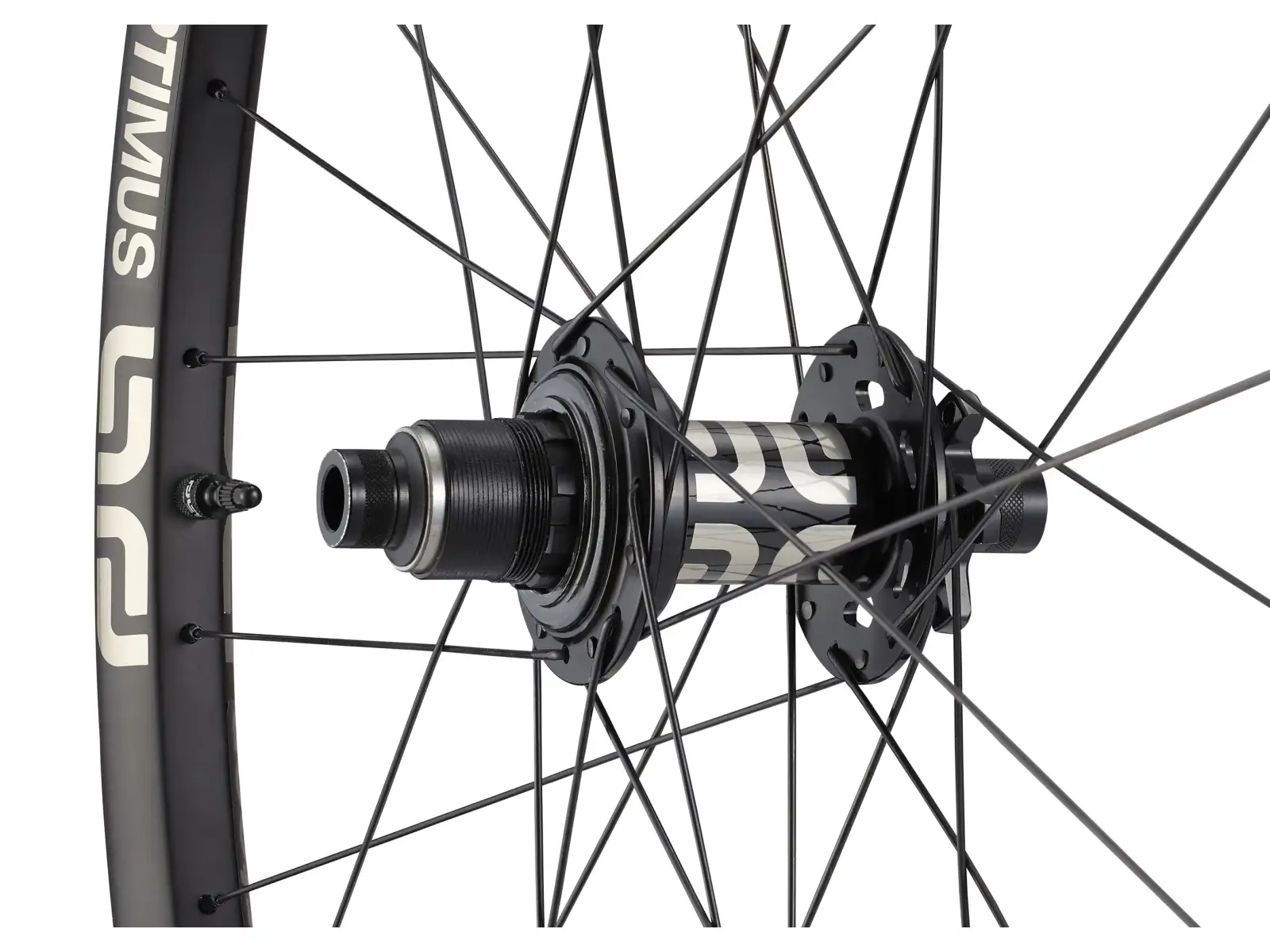E-13 Optimus Race Carbon Boost 29" zadný Sram XD Black