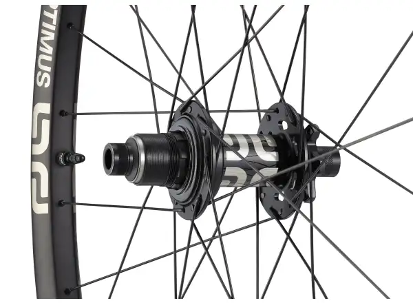 E-13 Optimus Race Carbon Boost 29" zadný Sram XD Black