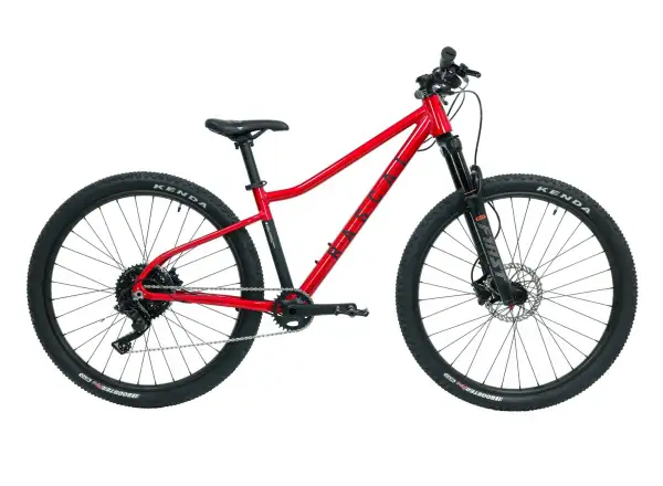Rascal Wild 27 detský bicykel Ruby Red