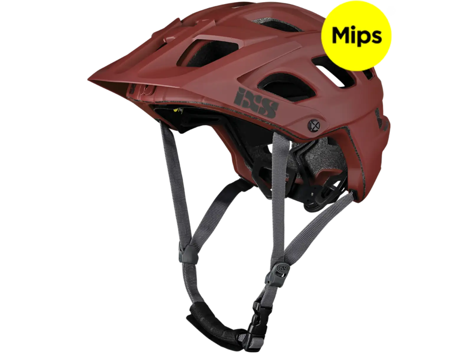 IXS EVO MIPS MTB prilba Mars