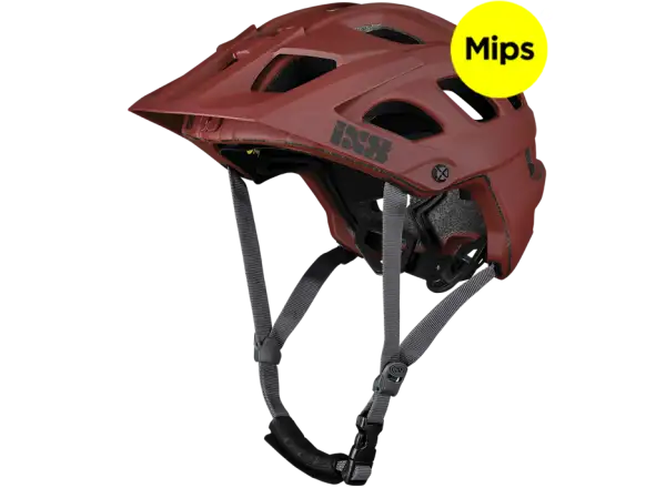 IXS EVO MIPS MTB prilba Mars