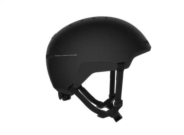 POC Calyx lyžiarska prilba Uranium Black Matt, vel. M/L